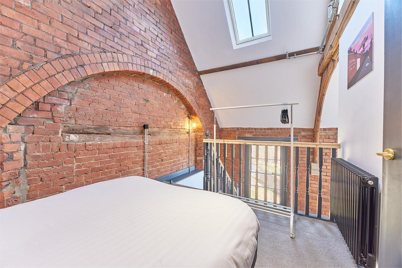 No 8 At Simpson Street Apartments Sunderland Sunderland  Eksteriør billede