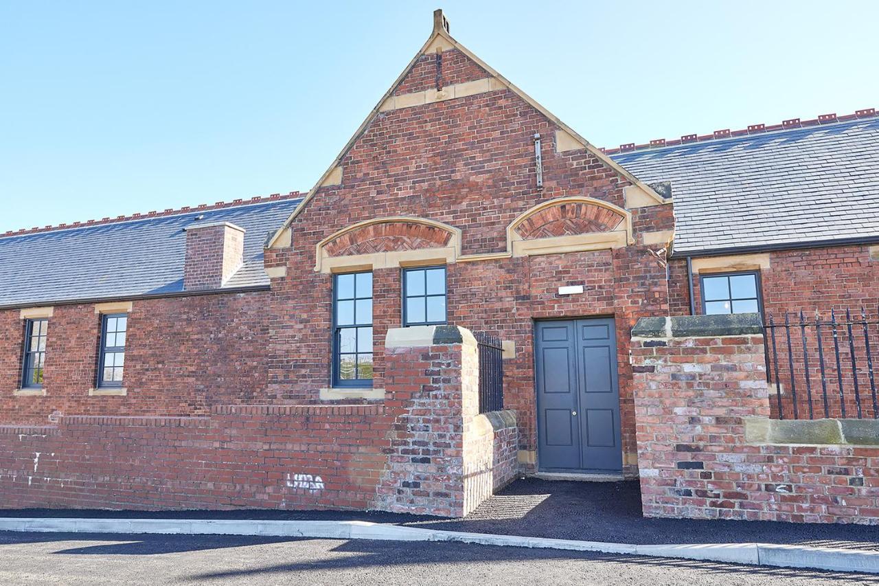 No 8 At Simpson Street Apartments Sunderland Sunderland  Eksteriør billede